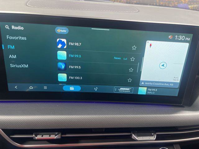 New 2025 Hyundai Sonata Limited image 18