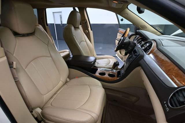 Used 2012 Buick Enclave Leather w/ Trailering Provision Package FWD image 51