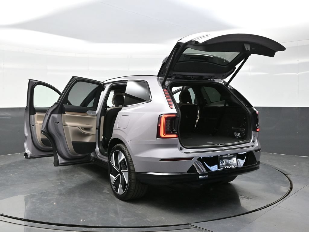 New 2026 Volvo EX90 Ultra AWD/4WD image 36