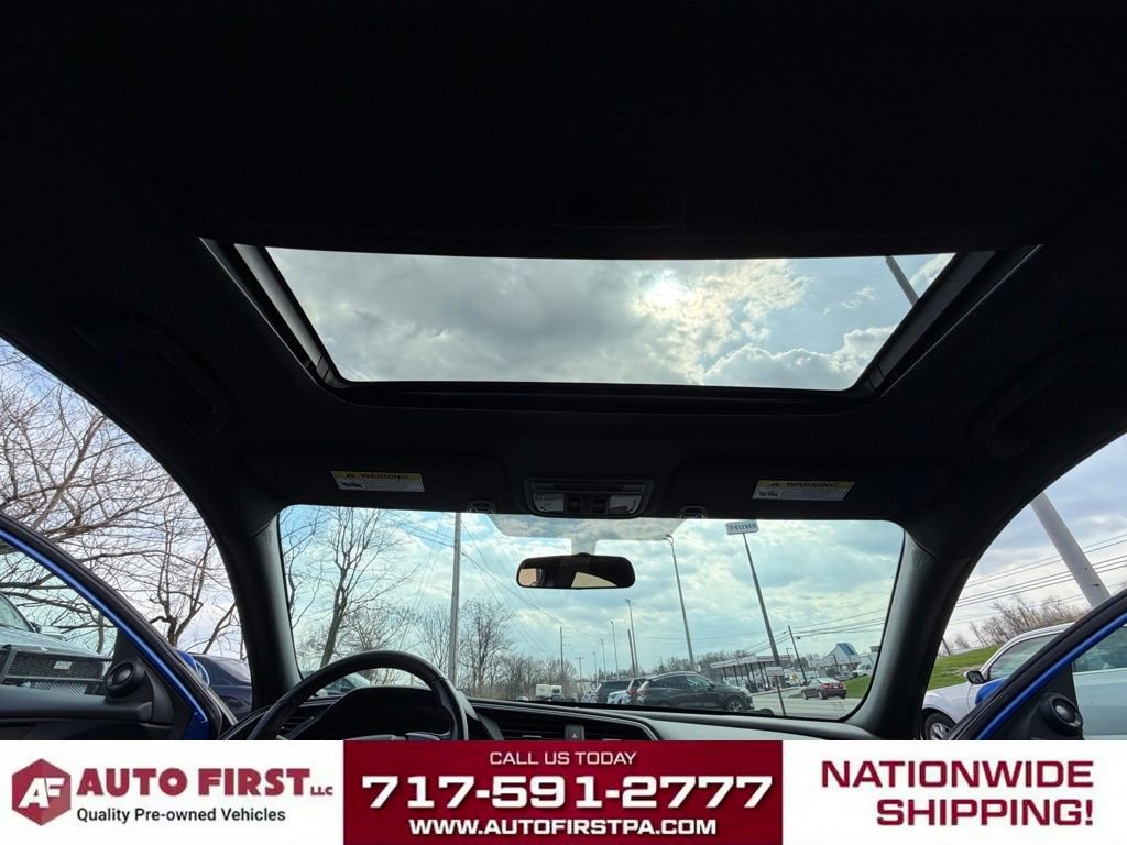 Used 2019 Honda Civic Si image 22