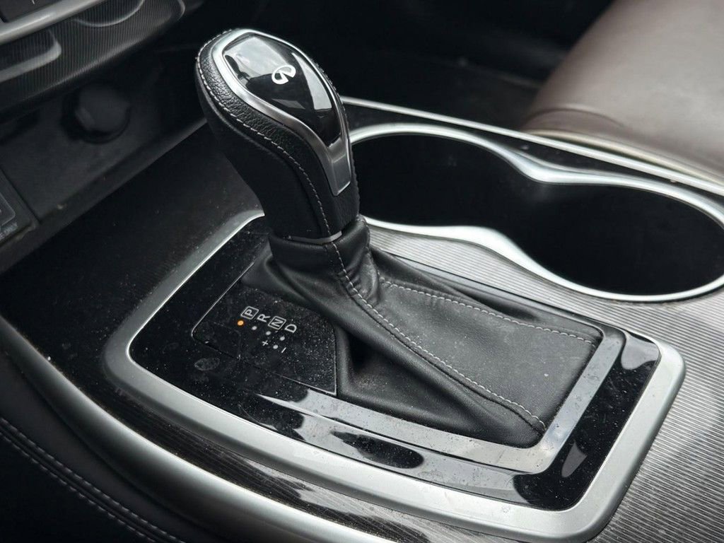 Used 2020 INFINITI QX60 Luxe w/ Essential Package image 25