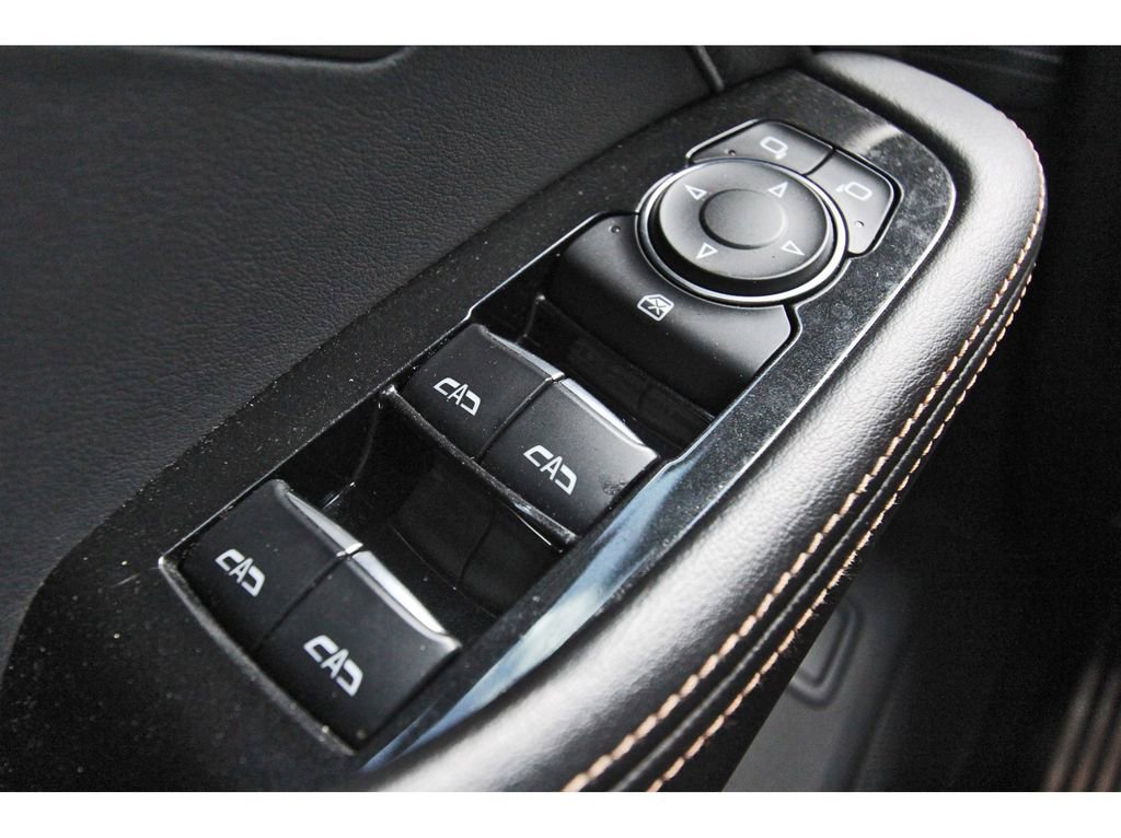 Certified 2022 Cadillac CT5 V image 19