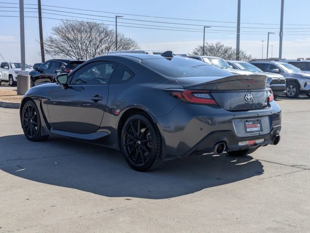Used 2023 Toyota GR86 Premium image 10
