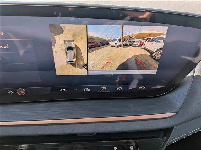 New 2026 Buick Envision Sport Touring AWD/4WD image 17