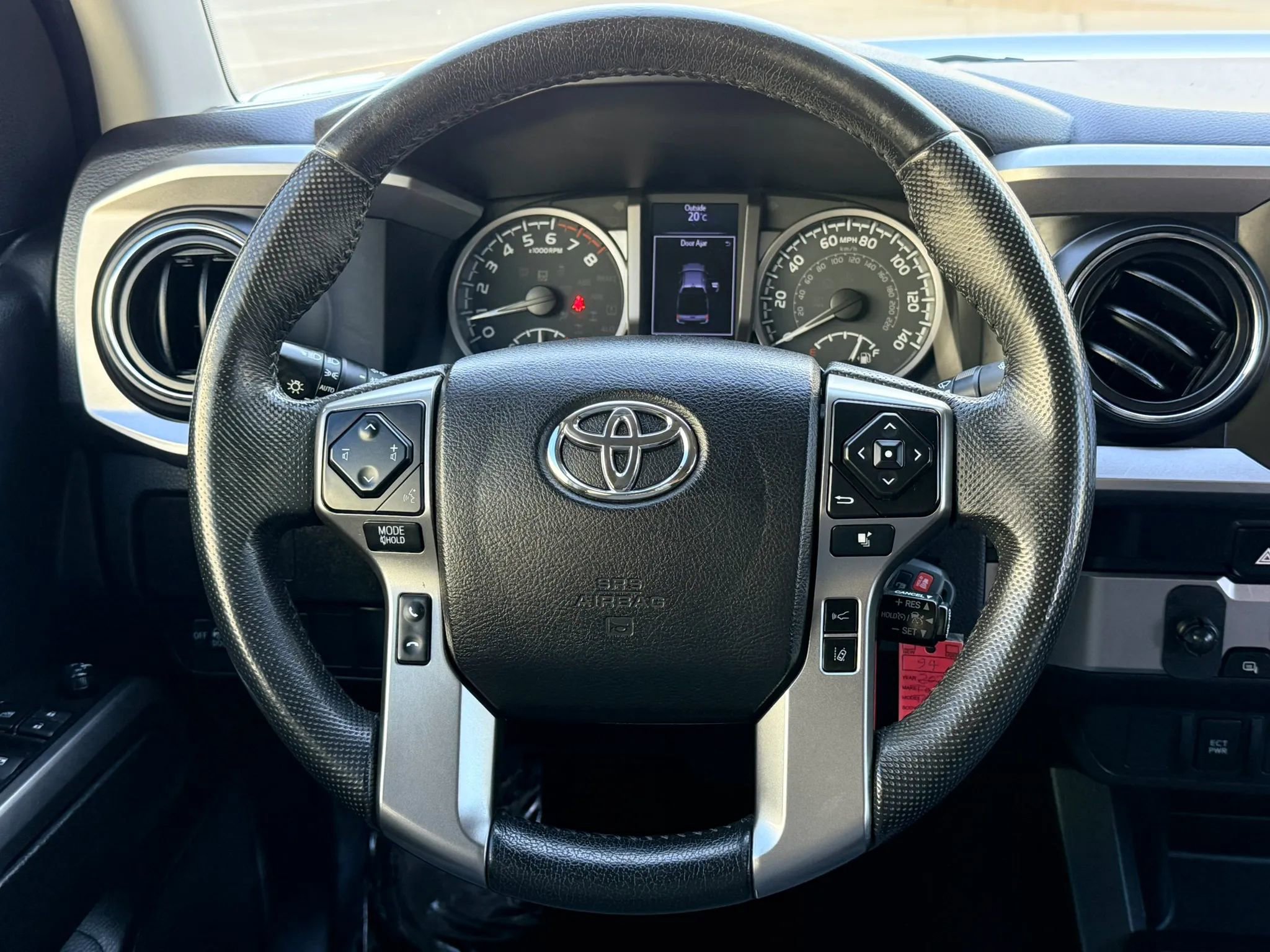 Used 2021 Toyota Tacoma SR5 image 24