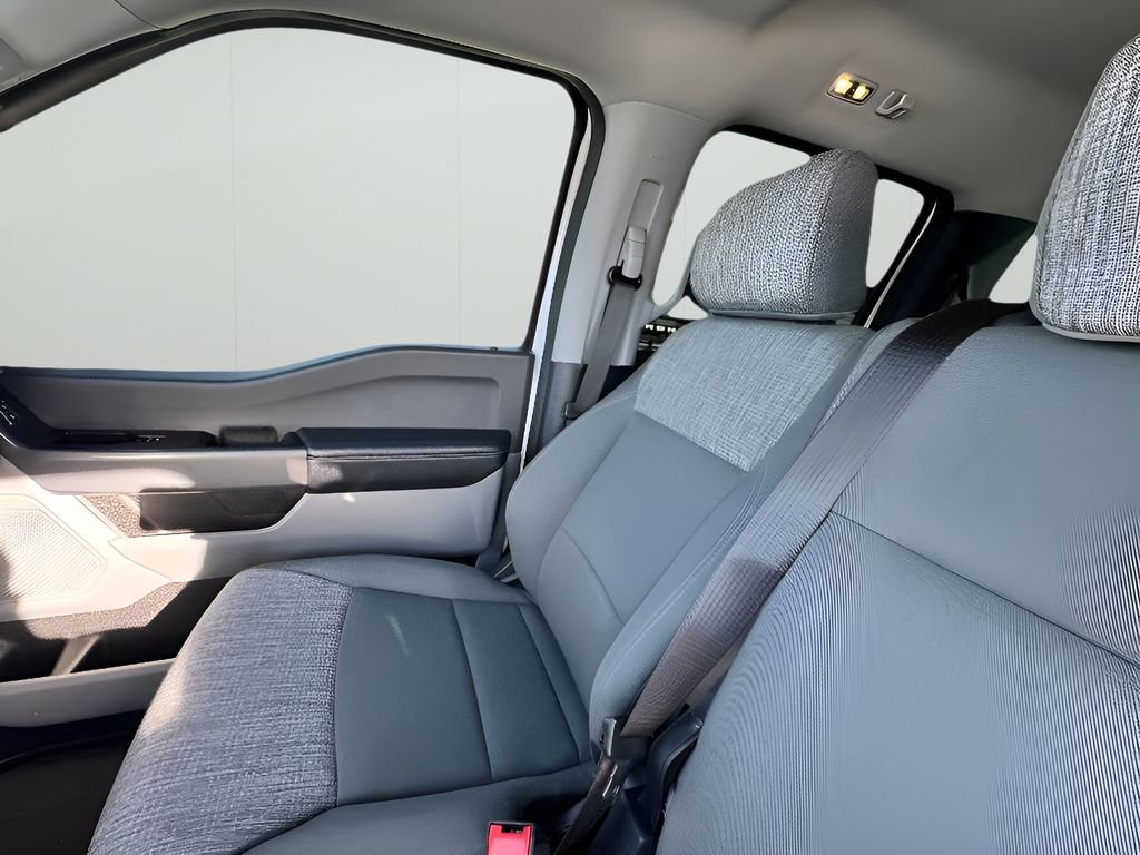 Used 2024 Ford F250 XLT image 24