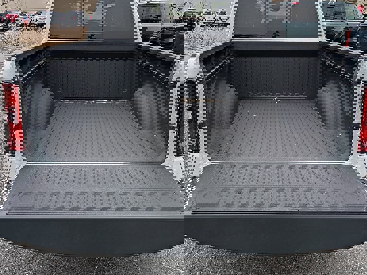 New 2026 RAM 1500 Big Horn image 7