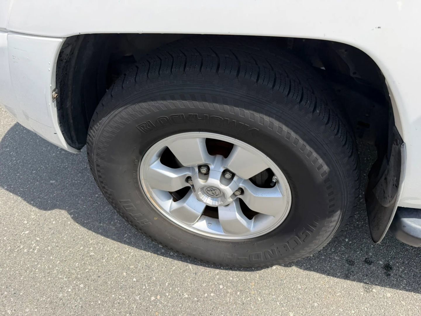 Used 2005 Toyota 4Runner SR5 image 28