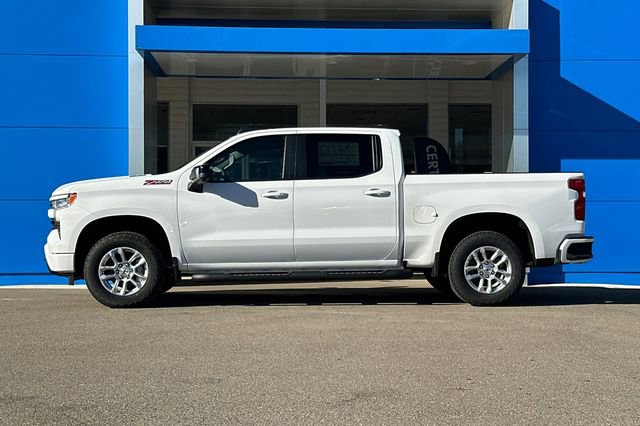 New 2026 Chevrolet Silverado 1500 RST w/ Safety Package image 9