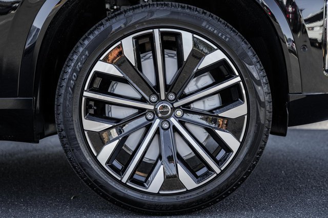 Used 2026 Volvo XC90 B6 Plus w/ Protection Package Premier AWD/4WD image 16