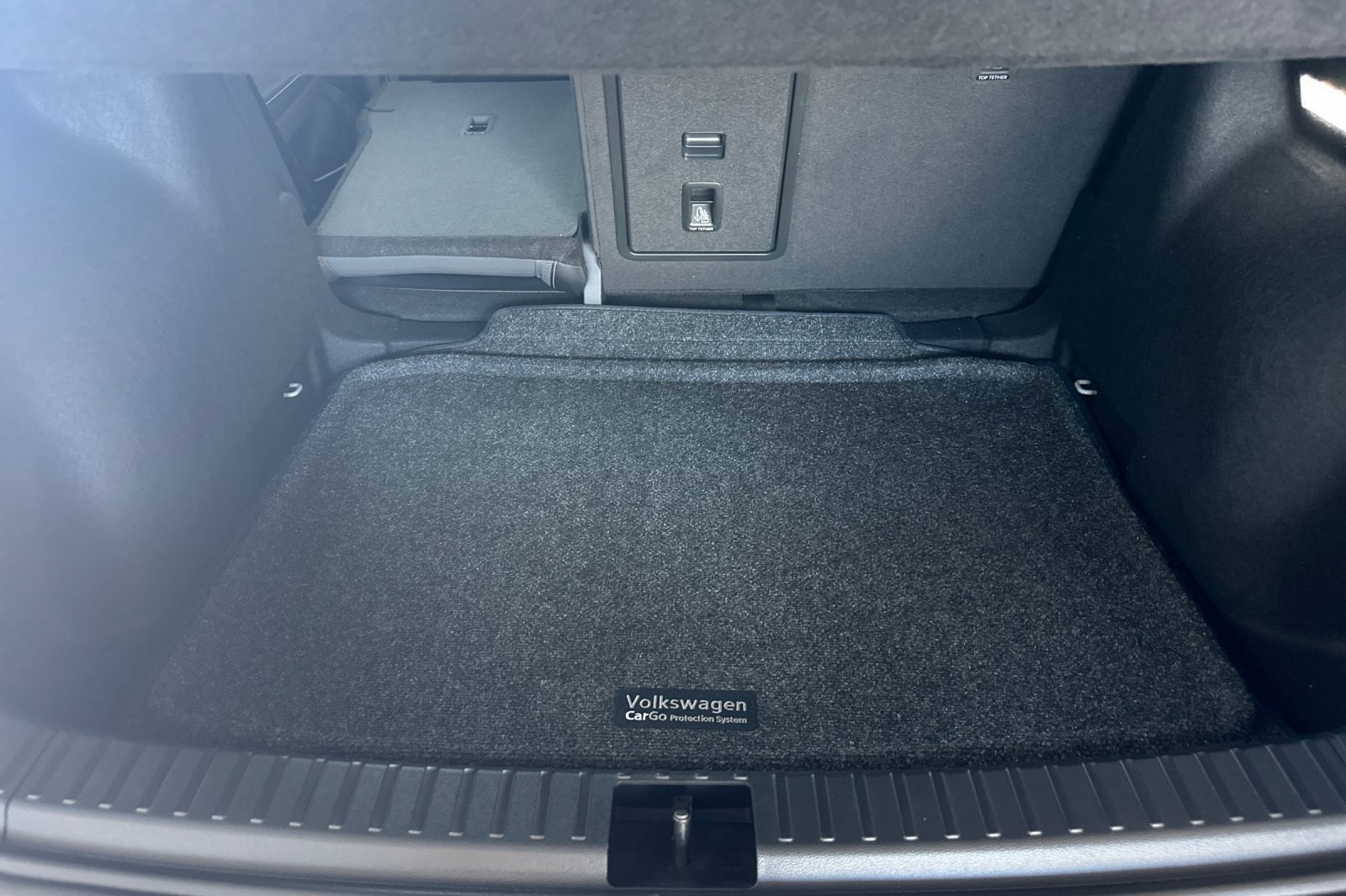 New 2026 Volkswagen Taos SE FWD image 13