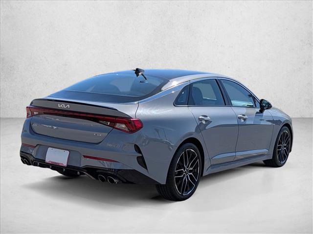 Used 2023 Kia K5 GT FWD image 5