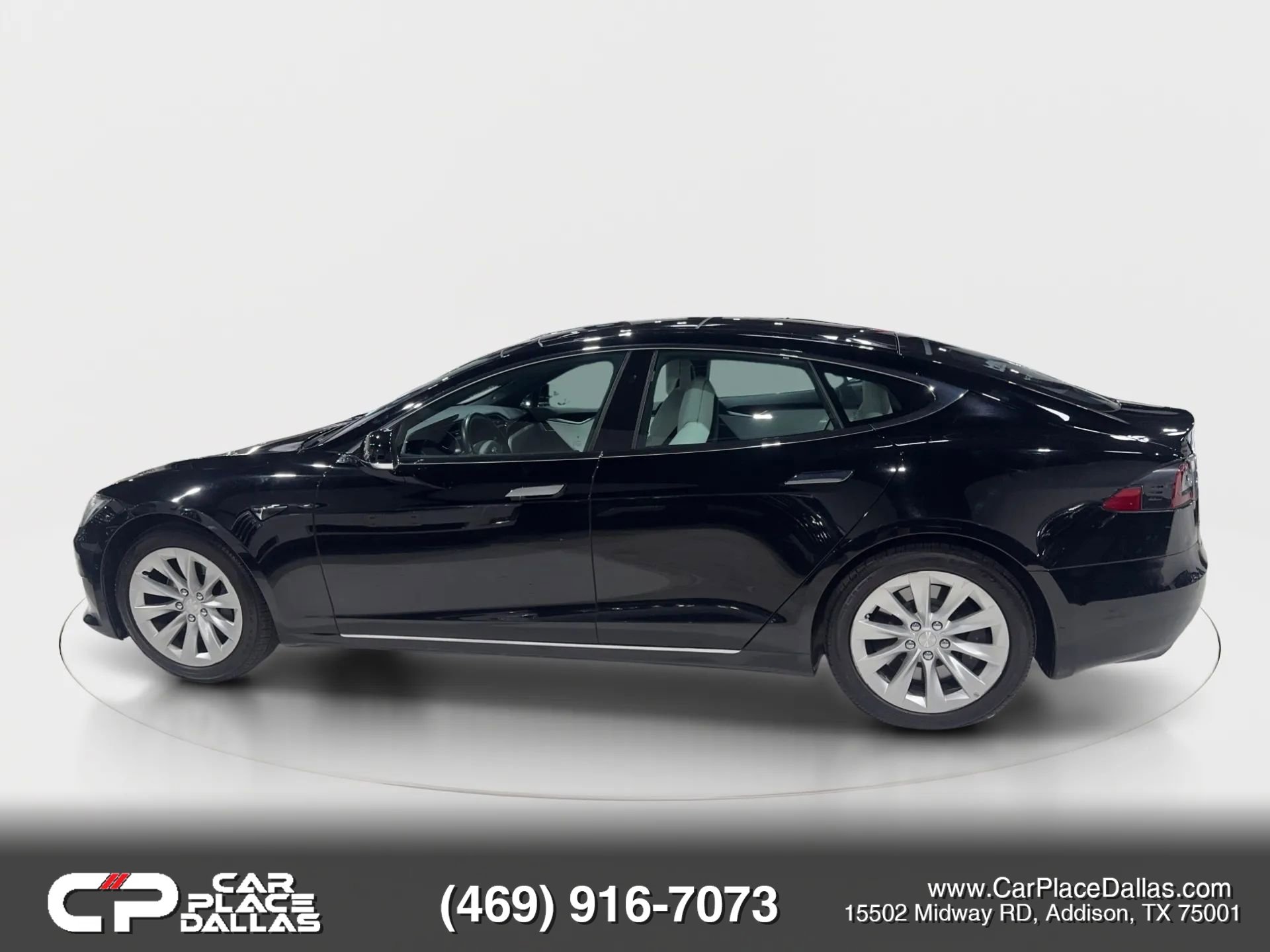 Used 2018 Tesla Model S 75D image 8
