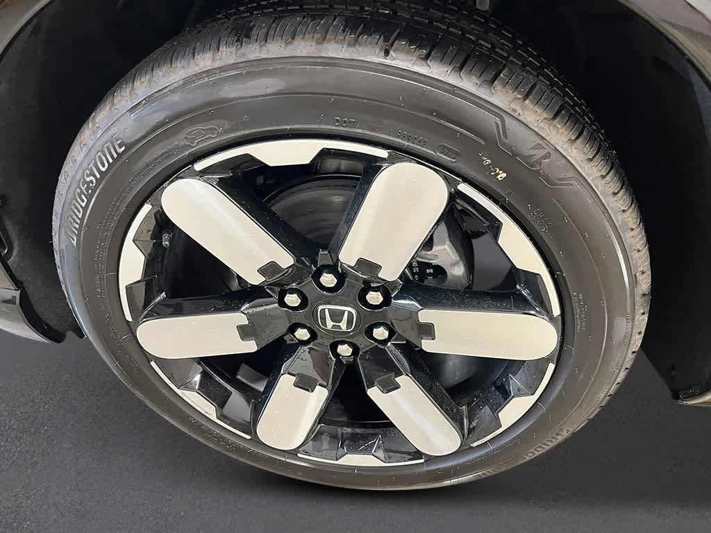 New 2026 Honda Prologue Elite image 11