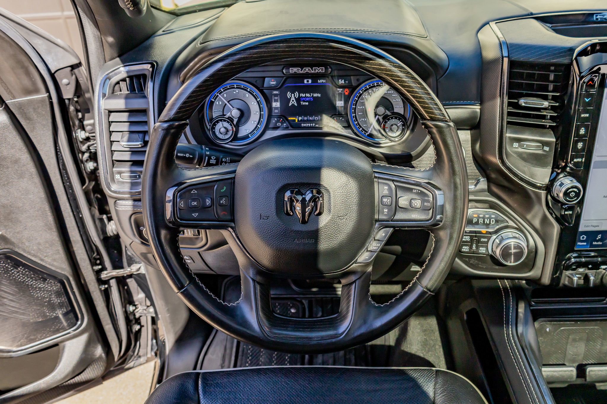 Used 2022 RAM 1500 Limited image 19