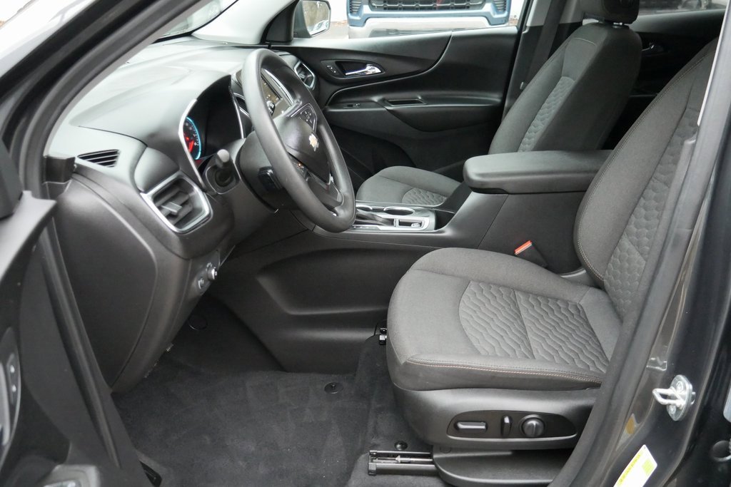 Used 2020 Chevrolet Equinox LT image 8