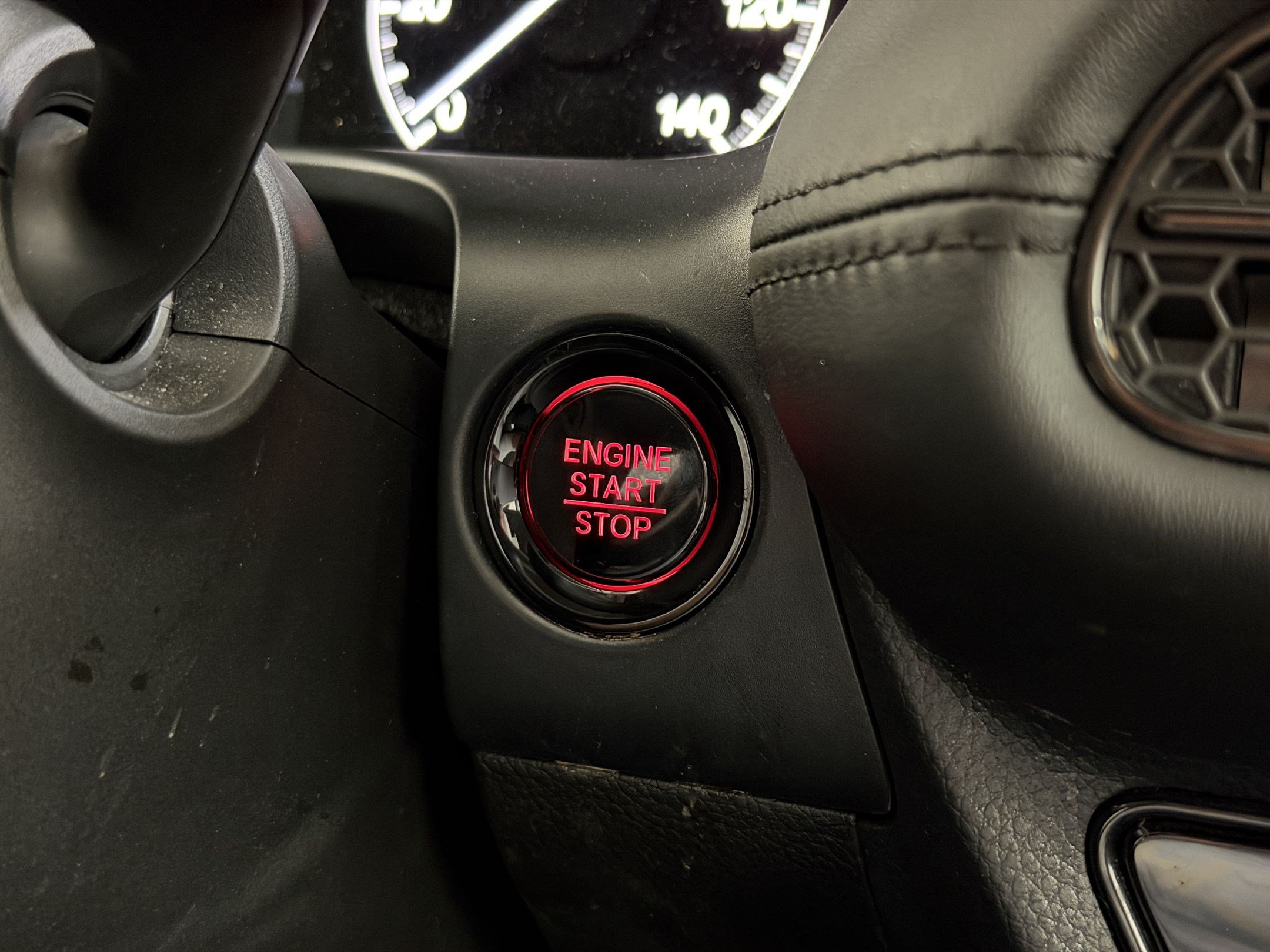 Certified 2024 Honda HR-V LX image 16