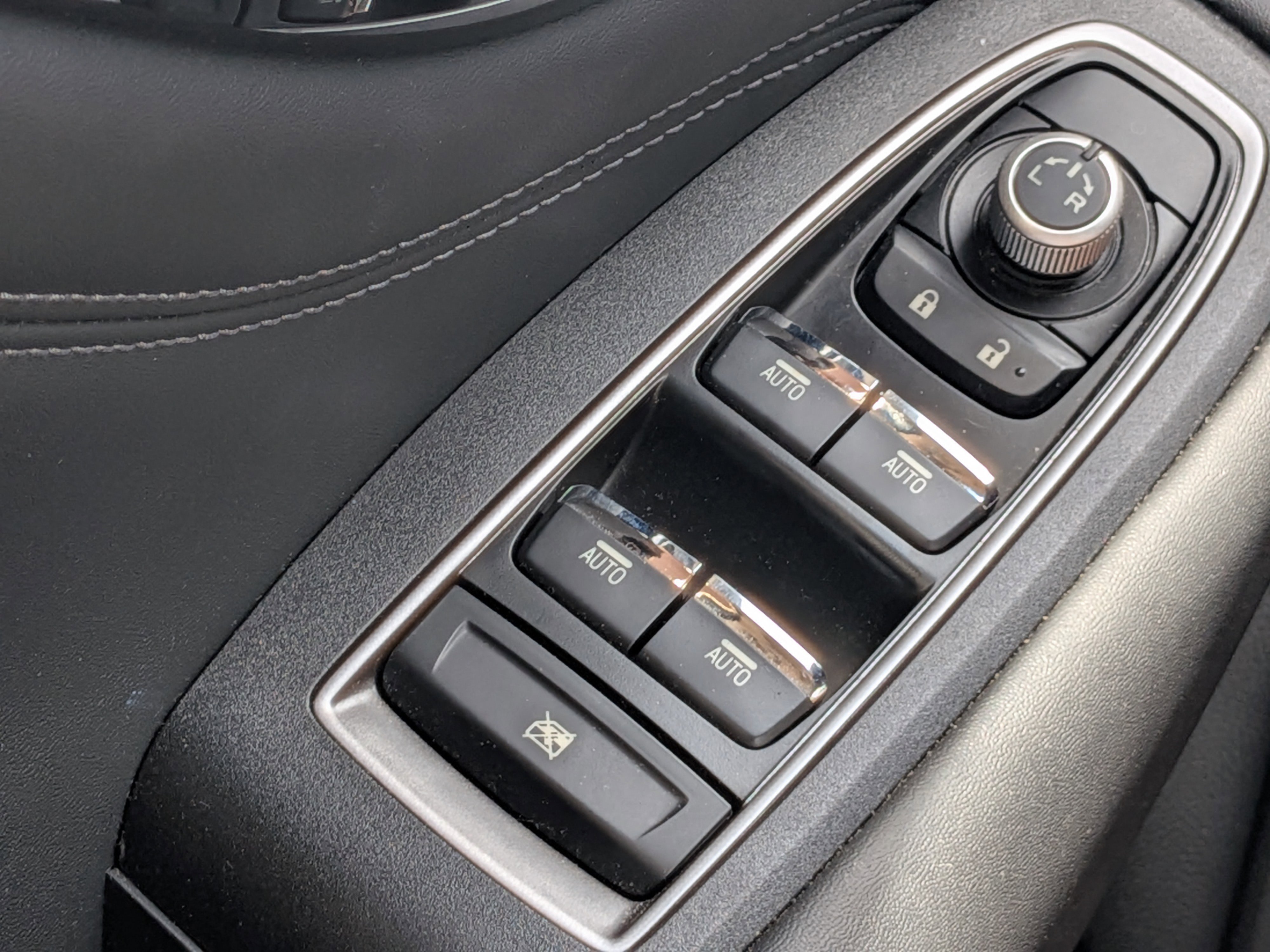 Certified 2021 Subaru Outback Limited XT w/ Popular Package #2 AWD/4WD image 20