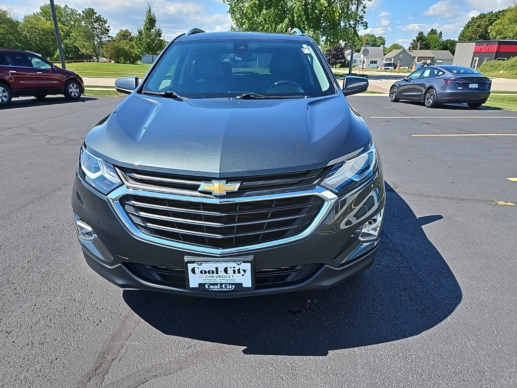 Used 2020 Chevrolet Equinox LT image 8