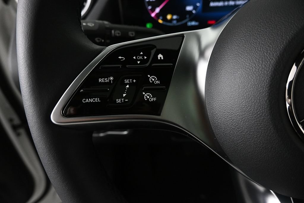 Certified 2026 Mercedes-Benz GLA 250 image 10