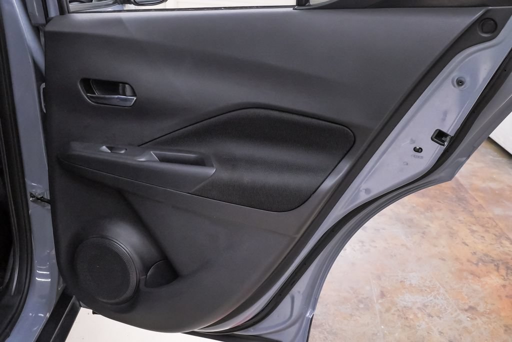 Used 2023 Nissan Kicks SV FWD image 28