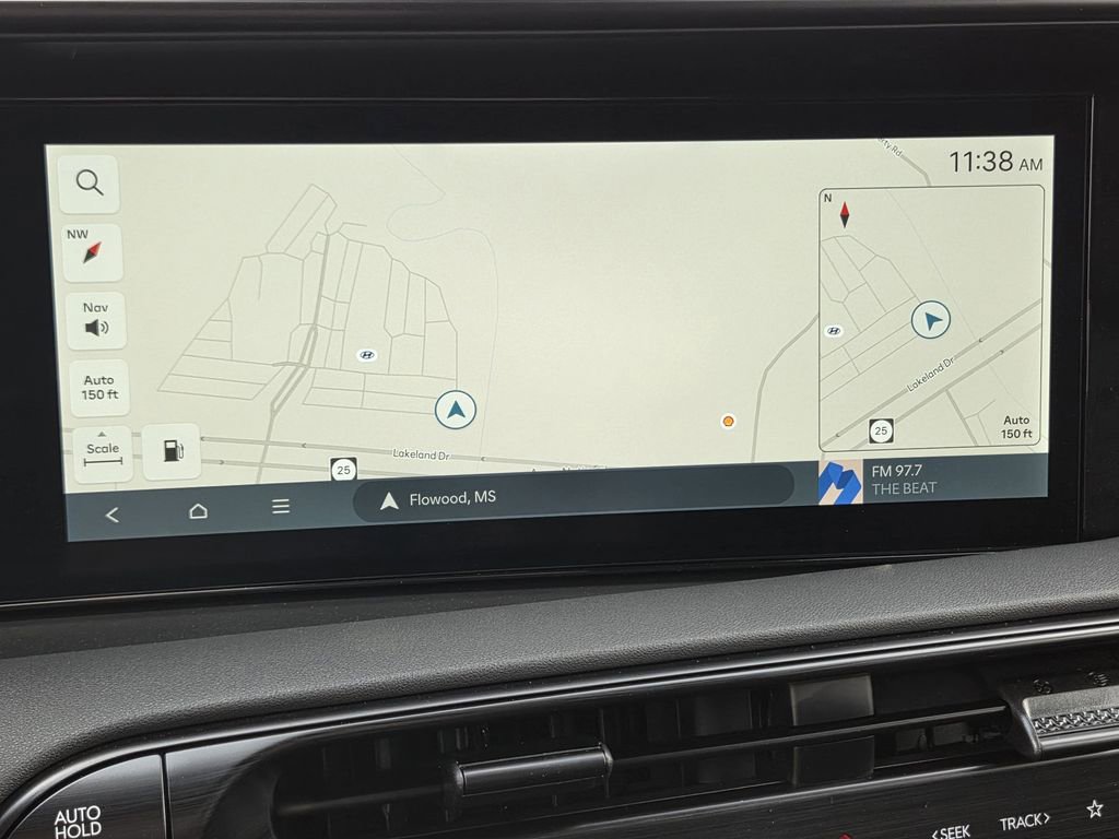 New 2026 Hyundai Palisade XRT Pro AWD/4WD image 6