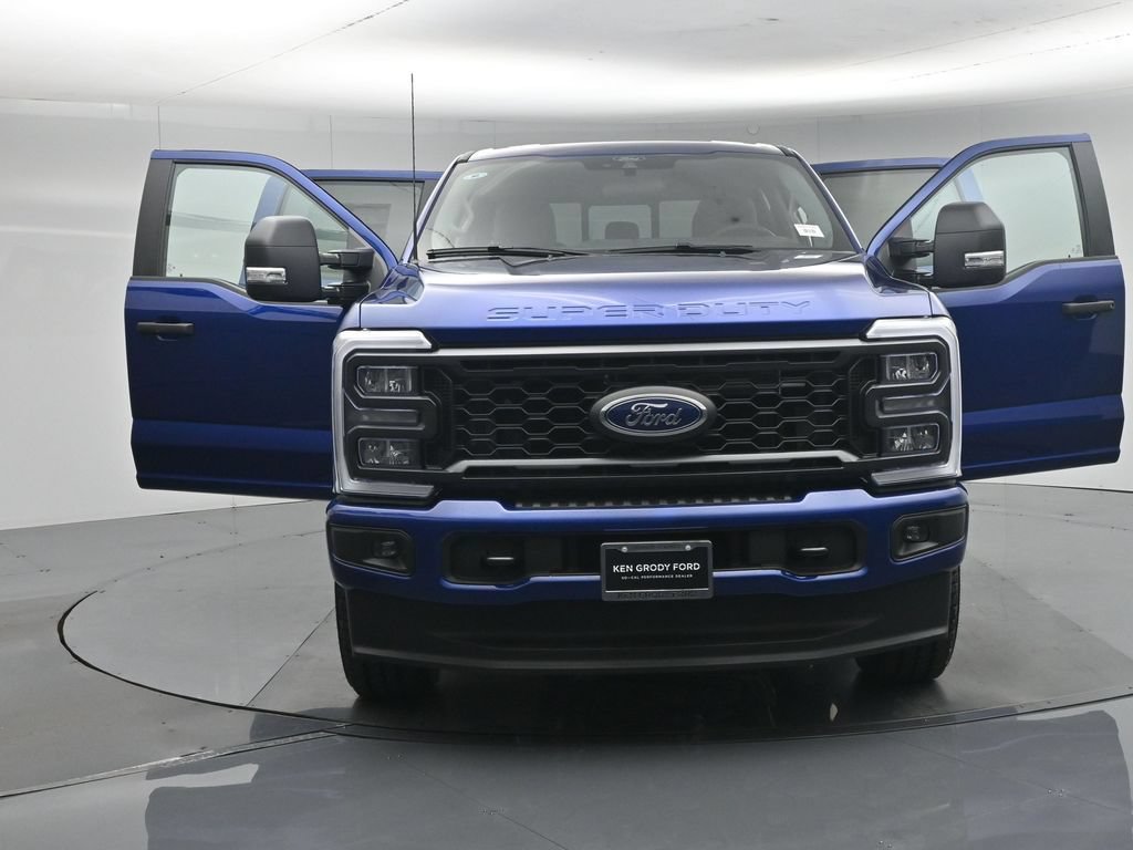 New 2026 Ford F250 XL w/ STX Appearance Package AWD/4WD image 29