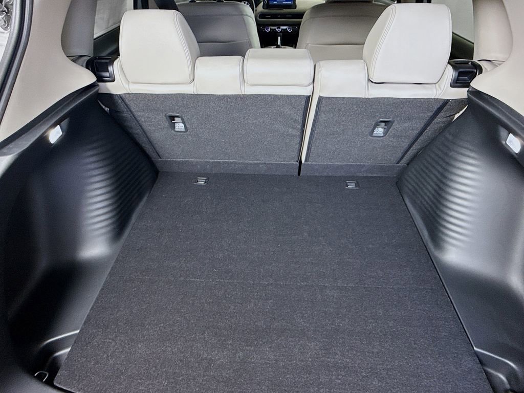 New 2026 Honda HR-V EX-L image 25