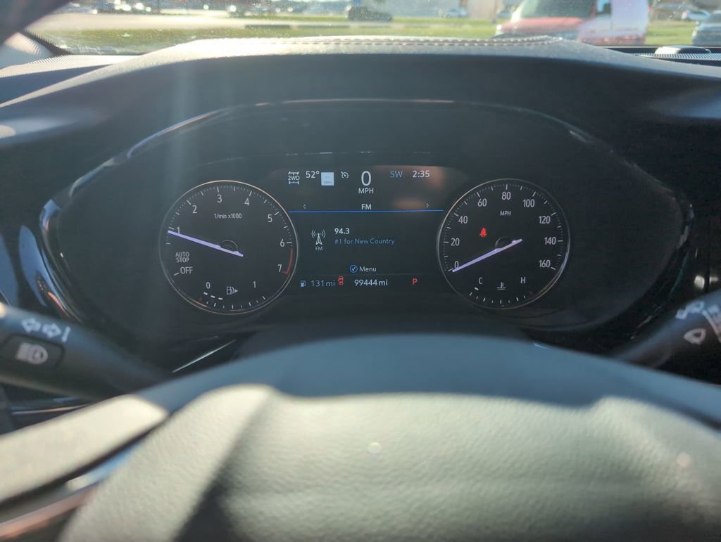 Used 2022 Buick Envision Essence w/ Technology Package I image 20