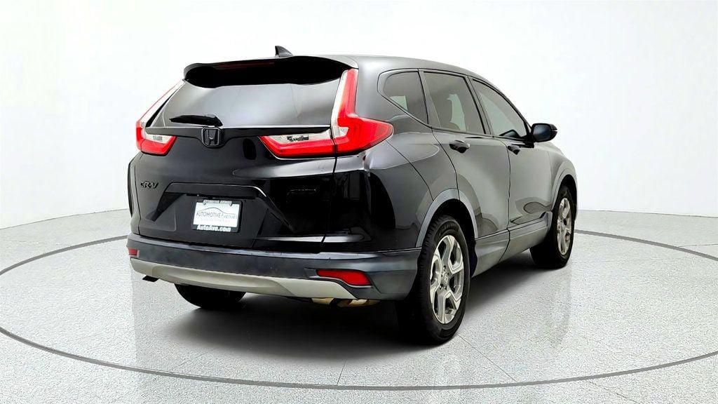 Used 2019 Honda CR-V EX-L image 5