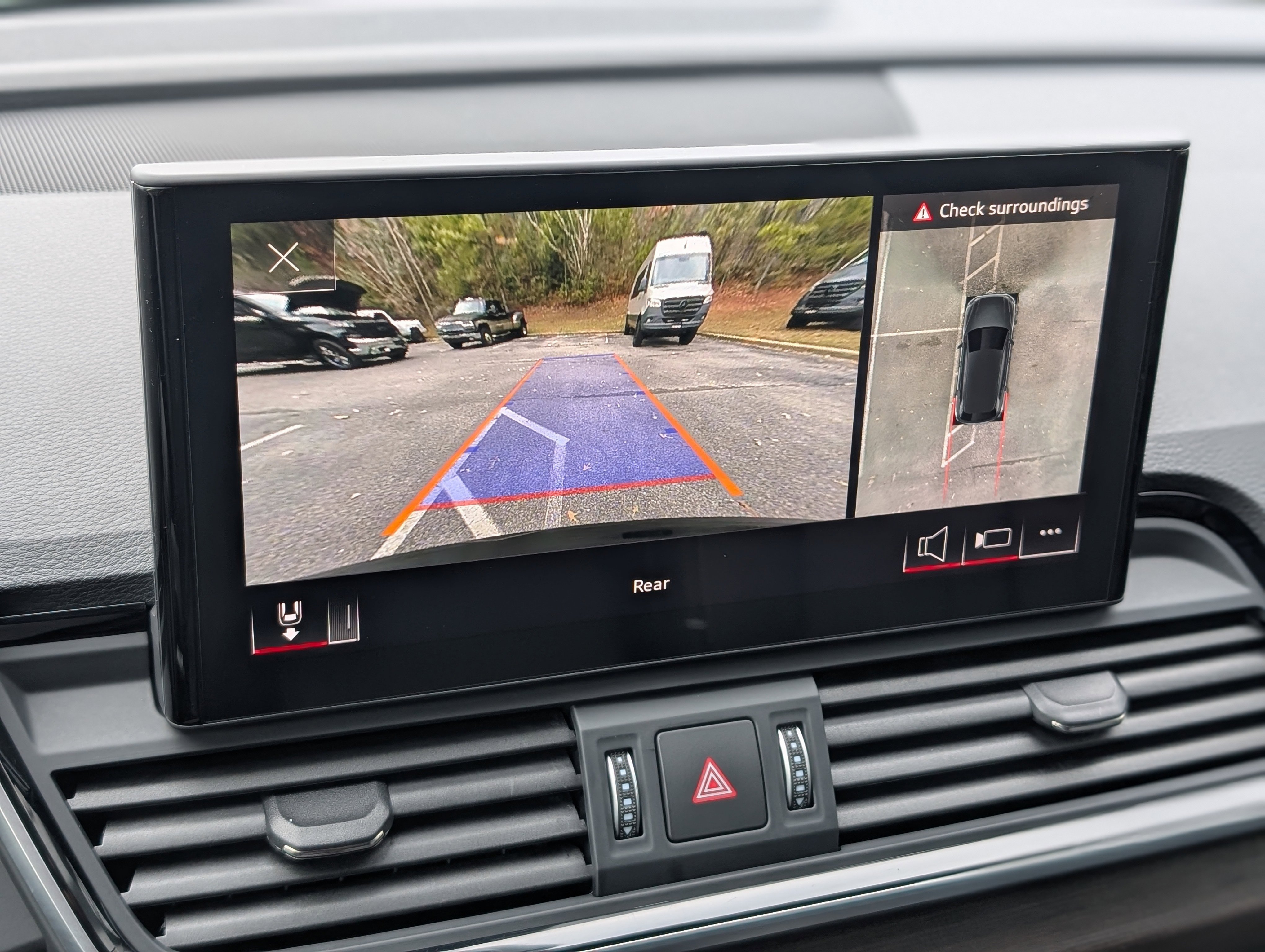 Used 2024 Audi Q5 e Premium Plus image 29