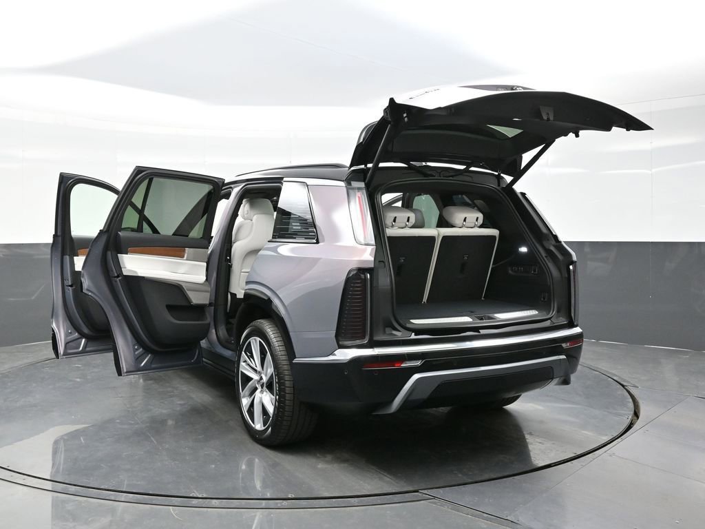 New 2026 Cadillac Vistiq Premium Luxury AWD/4WD image 60
