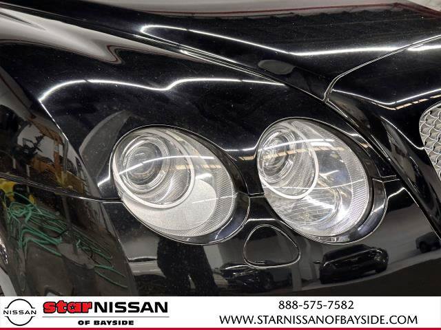 Used 2009 Bentley Continental GTC AWD/4WD image 5