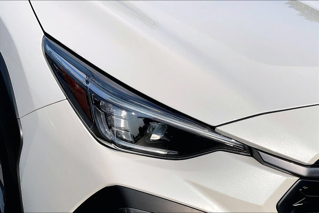 Certified 2024 Subaru Crosstrek 2.5i Limited AWD/4WD image 30