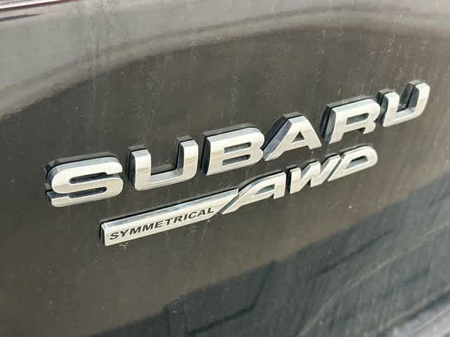 Used 2023 Subaru Forester Sport AWD/4WD image 19