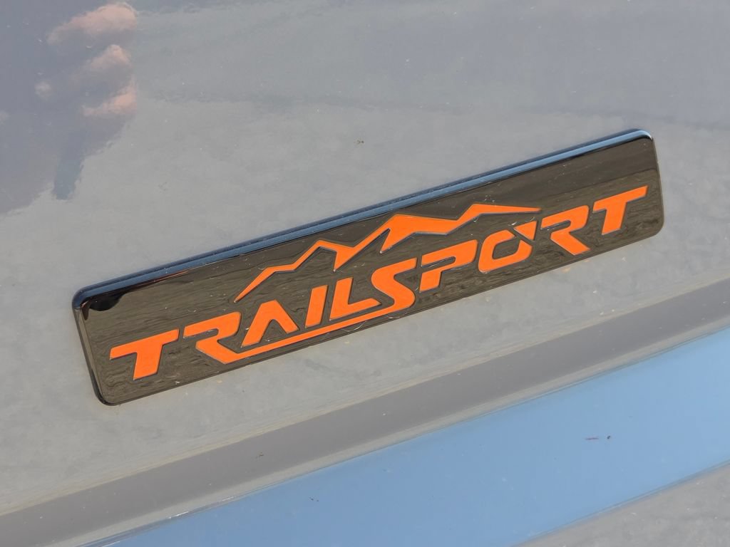 New 2026 Honda Passport TrailSport Elite image 20