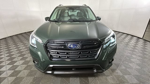 Used 2024 Subaru Forester Premium AWD/4WD image 7