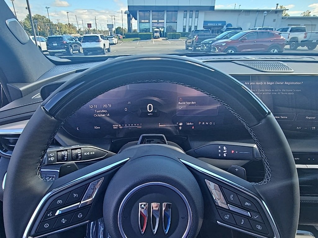 New 2026 Buick Enclave Avenir w/ Super Cruise Package image 24