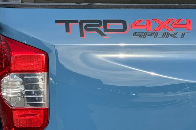 Used 2019 Toyota Tundra SR5 image 28