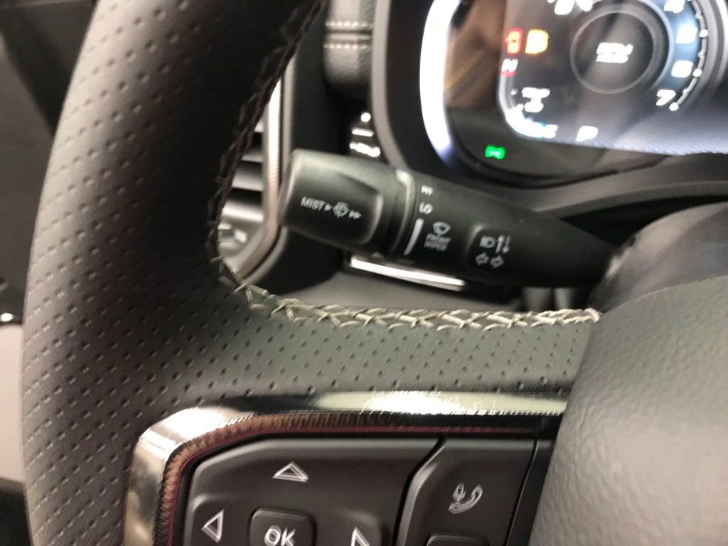 New 2026 RAM 1500 Rebel w/ Rebel Level 2 Equipment Group image 19