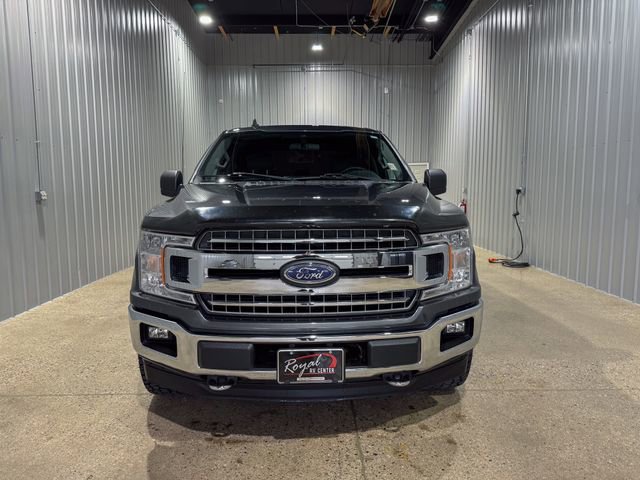 Used 2019 Ford F150 XLT w/ XTR Package image 9