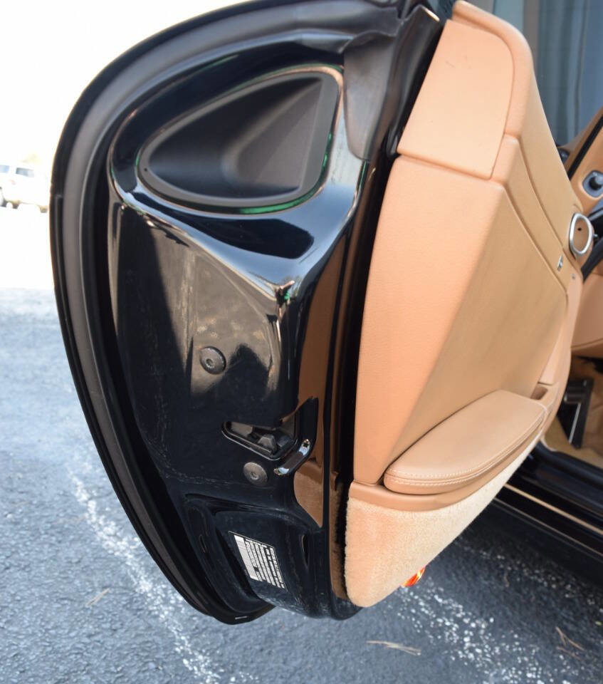 Used 2008 Porsche Cayman S Sport RWD image 40