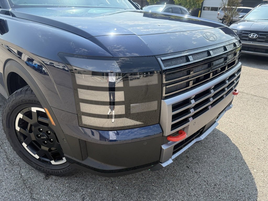 New 2026 Hyundai Palisade XRT Pro image 10