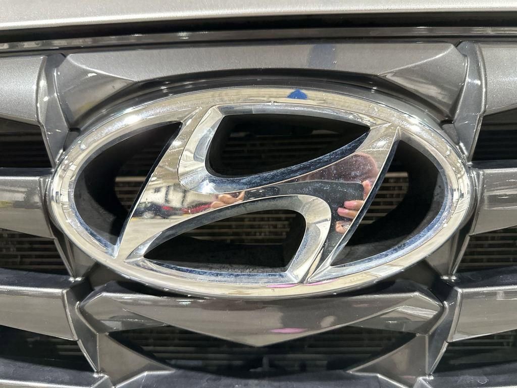 Used 2024 Hyundai Tucson SEL AWD/4WD image 27