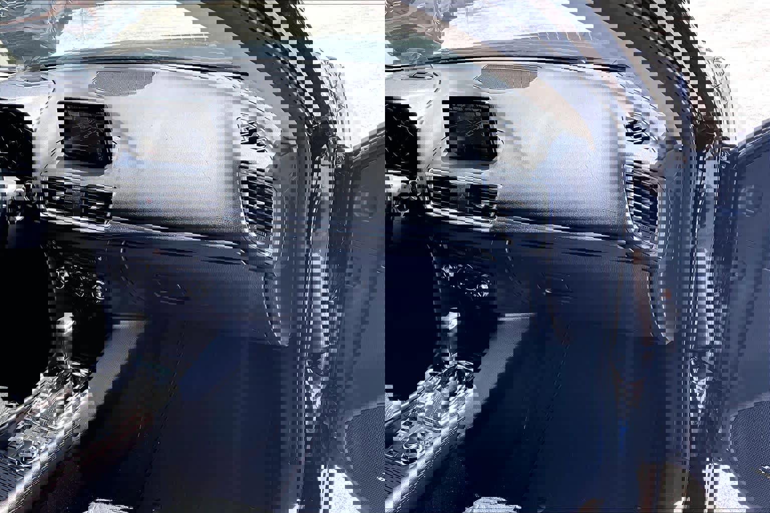 Used 2018 MAZDA MAZDA3 Grand Touring w/ Premium Equipment Package image 16