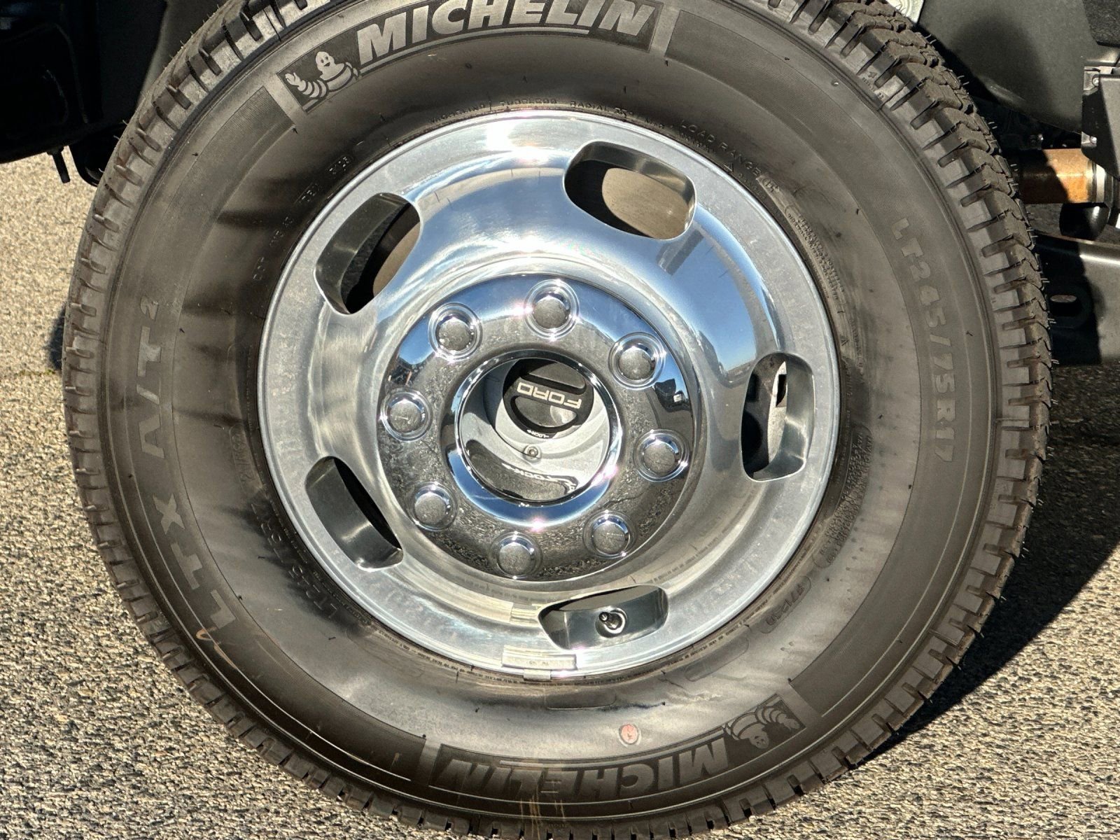 New 2026 Ford F350 Platinum image 33