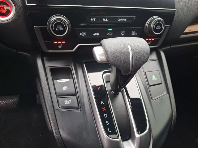 Used 2019 Honda CR-V EX image 15