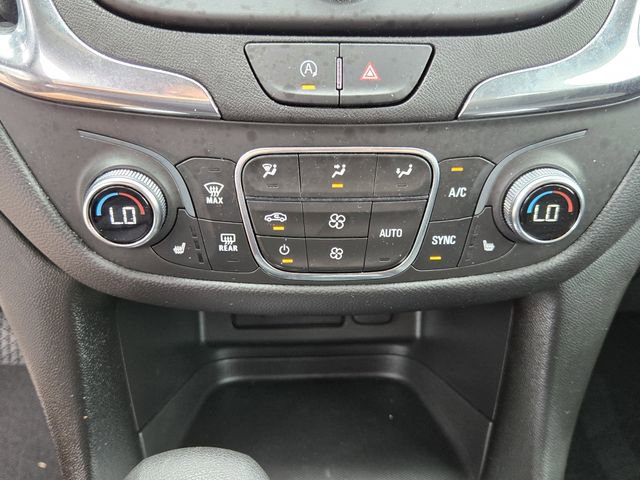 Used 2024 Chevrolet Equinox LT AWD/4WD image 18