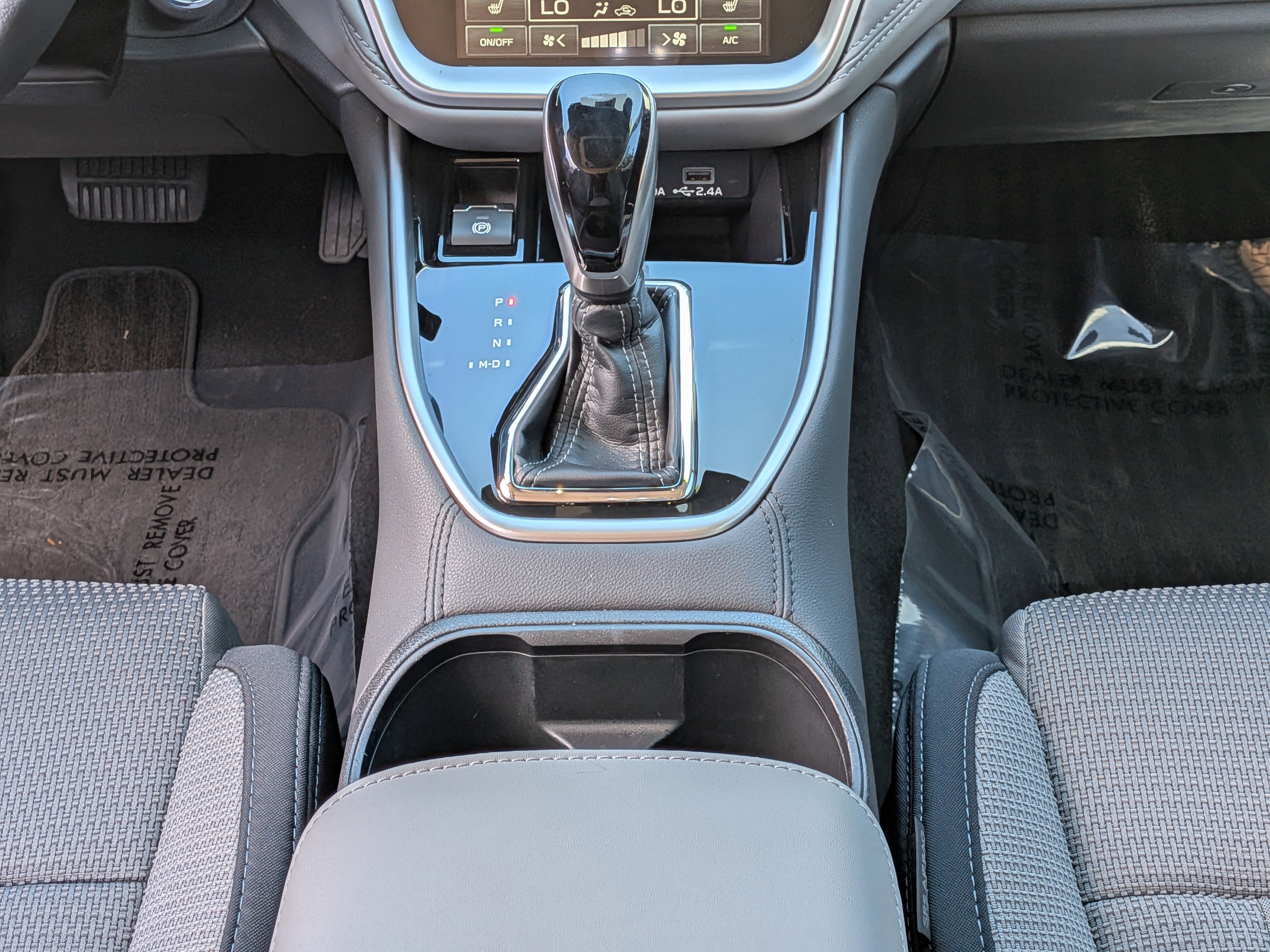 Used 2025 Subaru Outback Premium image 20