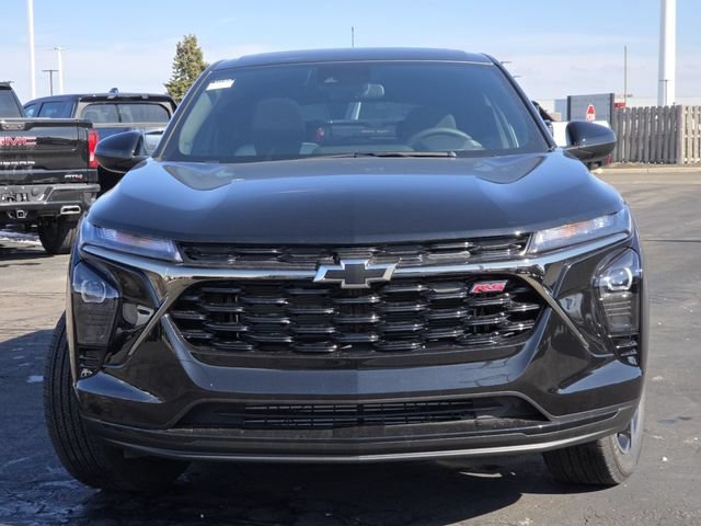New 2026 Chevrolet Trax RS w/ Sunroof Package FWD image 15